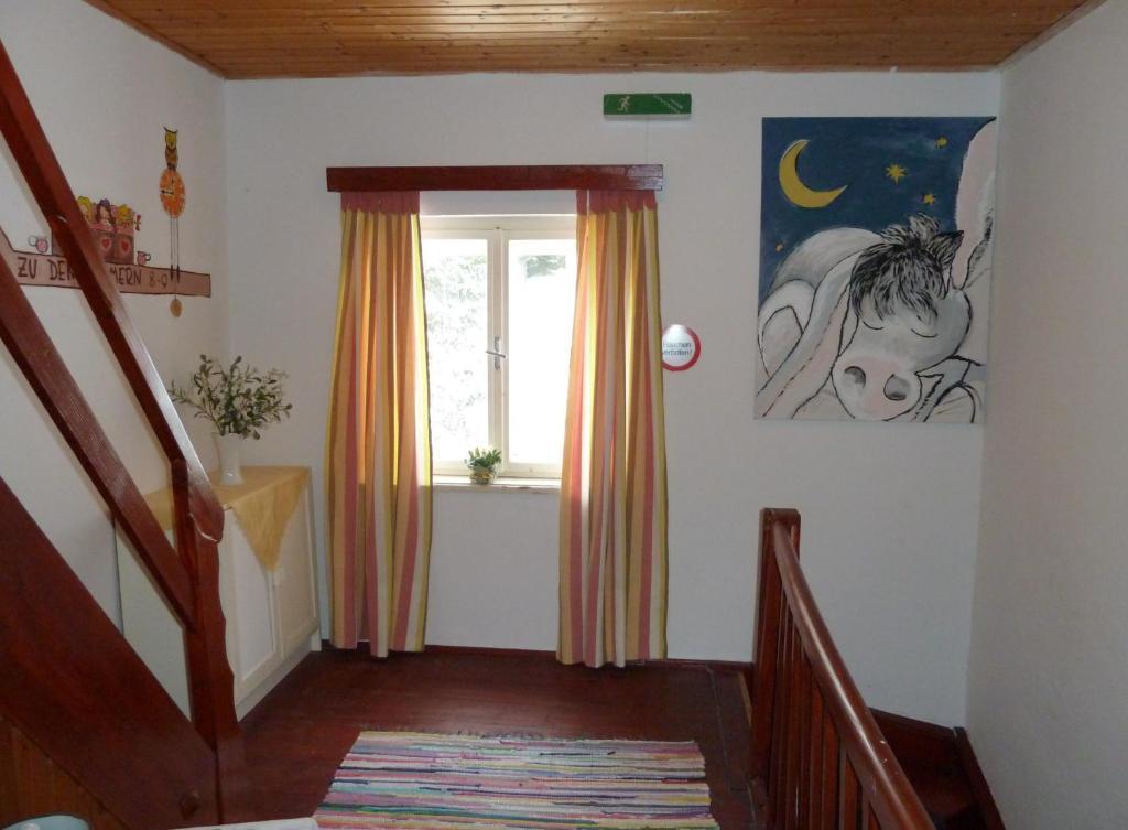 Bruckerhutte Bed and Breakfast Lachtal Εξωτερικό φωτογραφία